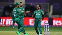 T20 World Cup: Pakistan ease past Namibia, become first team to qualif...