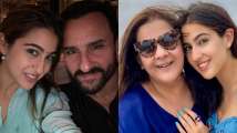Sara Ali Khan reveals why she felt Amrita Singh runs a ‘p*rn site’, Sa...