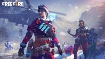 Garena Free Fire November 3 Redeem Codes: Steps to redeem today's...