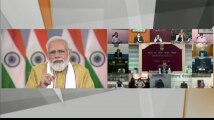 ‘Time to reach every house, focus on 2nd dose’: PM Modi at COVID-19 va...