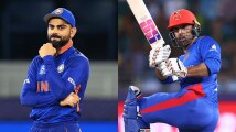 India vs Afghanistan head-to-head records in T20Is, highest runs, most...