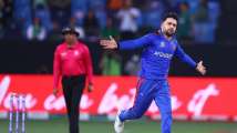 ICC T20 World Cup: Ahead of India clash, Afghanistan's Rashid Kha...