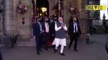 Instances when PM Modi showed his love for musical instruments