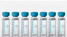 WHO approves Bharat Biotech's Covaxin for emergency use listing