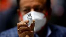 Bharat Biotech gets nod for shelf-life extension of its COVID-19 vacci...