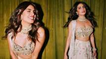 Priyanka Chopra breaks internet with her desi avatar, extends Diwali w...