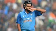 Rohit Sharma breaks silence on Rahul Dravid's appointment as Team...