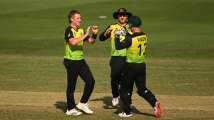 This match also fixed? Netizens enjoy as Adam Zampa's fifer led t...