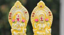 Diwali 2021: Lakshmi puja shubh muhurat, amavasya tithi, puja vidhi