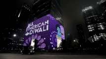 WATCH: New York's One World Trade Center lit up for Diwali for th...