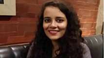 Meet IAS officer Gunjan Dwivedi, who secured AIR 9 in UPSC exam in her...