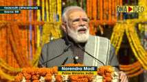 Uttarakhand will receive more tourists in next 10 years than before: PM Mod...