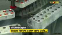 UK approves first pill to treat COVID. Here's all you need to know 
