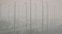 As Delhi chokes, minister Gopal Rai says stubble burning, firecrackers...