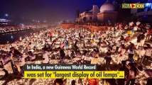 Diwali 2021: Watch how world celebrated ‘festival of lights’