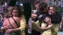 ‘Bigg Boss 15’: Raqesh Bapat-Neha Bhasin make wild card entry, fans ca...