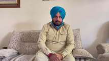 Won't resume work as Punjab Congress chief unless new DGP, AG are...