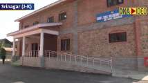 High-tech machines boost silk production in Srinagar 
