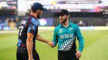 ICC T20 World Cup: New Zealand secure 52-run victory over Namibia, edg...