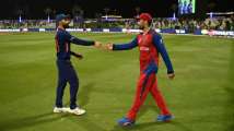 India vs Afghanistan match fixed? Aakash Chopra's befitting reply...