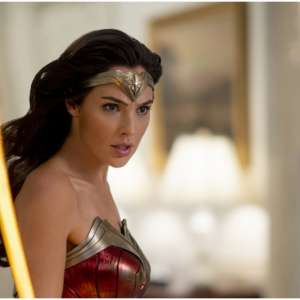 Does Gal Gadot's 'Wonder Woman 1984' have post-credits scene? - Vimarsana News