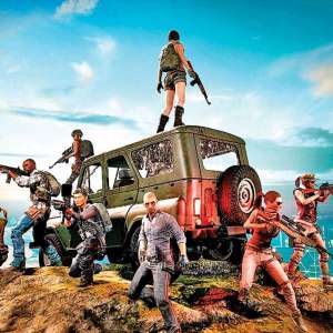 PUBG Mobile Beta 1.2 Global Version is out, here's how to download APK file - Vimarsana News