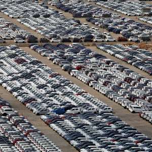 Auto manufacturers fear container shortage to hit parts supply and output - Vimarsana News