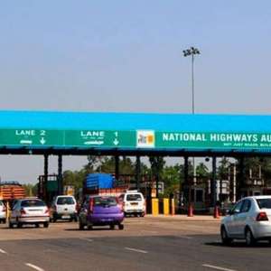 Big News! FASTag will be mandatory for all vehicles from January 1 - Vimarsana News