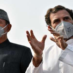 DNA Special: Rahul Gandhi's absence on Congress Foundation Day shows how serious he is about his party - Vimarsana News