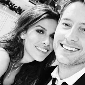 'This Is Us' actor Justin Hartley makes relationship with Sofia Pernas Instagram official - Vimarsana News