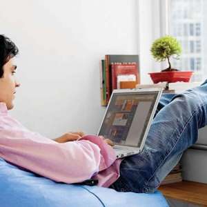 'Work from Home' is the new norm; Labour ministry formalises WFH for services sector - Vimarsana News
