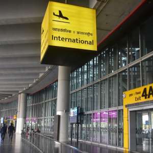 Passengers from the UK to India will now be subjected to a self-paid RT-PCR test: Health Ministry - Vimarsana News