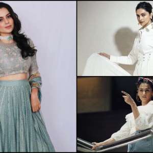Kangana Ranaut calls Deepika Padukone, Taapsee Pannu 'no less than terrorists' for backing JNU protests - Vimarsana News