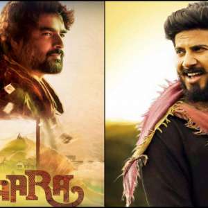 'Charlie' Dulquer Salmaan recites beautiful poem for Madhavan-Shraddha Srinath's 'Maara' trailer - Vimarsana News