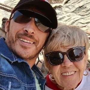 81-year-old woman trolled for marrying 45 years younger man she met on Facebook - Vimarsana News