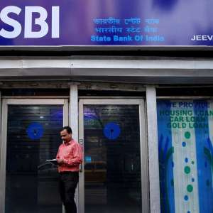 SBI UPI users alert! Important message for State Bank of India customers - Vimarsana News