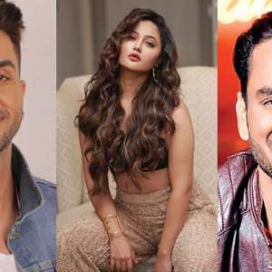 Rashami Desai slams Aly Goni for taking out personal grudges against Vikas Gupta on 'Bigg Boss 14' - Vimarsana News