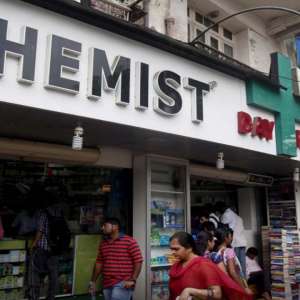 Seven from healthcare and pharma sector join billionaires' club in pandemic-hit 2020 - Vimarsana News