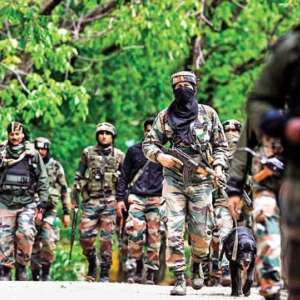 Indian Army Recruitment Rally 2021 begins for class 10, 12 students in these states, check details - Vimarsana News