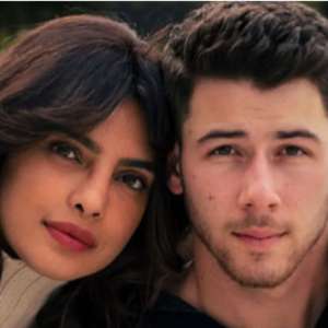 Priyanka Chopra on why 10-year age gap with husband Nick Jonas was 'not a hurdle' - Vimarsana News