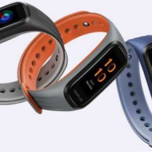 OnePlus launches first-ever fitness band for Rs 2,499, check features - Vimarsana News
