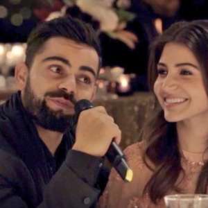 BREAKING: Virat Kohli and Anushka Sharma blessed with a baby girl - Vimarsana News