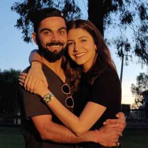 Twitterati start a meme fest as Virat Kohli and Anushka Sharma welcome their first child - Vimarsana News