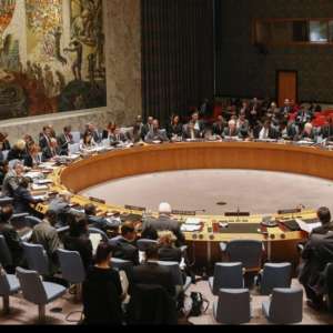 China stoops to new low, blocks India's entry at key sanctions committee of UNSC - Vimarsana News