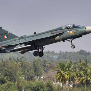 Centre clears Rs 48,000 crore deal to buy 83 Tejas fighter jets for IAF - Vimarsana News