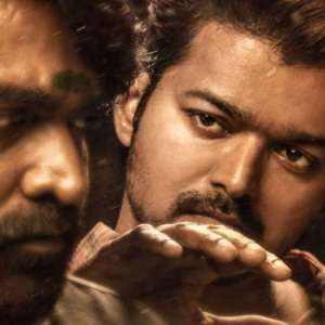 Thalapathy Vijay-Vijay Sethupathi starrer 'Master' full HD movie leaked on Tamilrockers, other sites - Vimarsana News