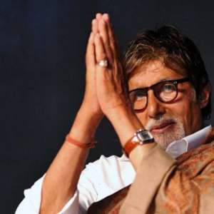 'These days people advise me to put a lock on my mouth', says Amitabh Bachchan - Vimarsana News