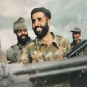 #ShauryaStories: Remembering Kargil war hero 'Shershaah' Captain Vikram Batra - Vimarsana News