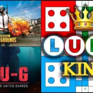 DNA EXCLUSIVE: In the fight between PUBG and FAU-G, Ludo turns to be true King - Vimarsana News