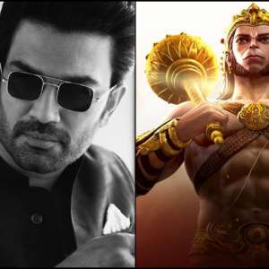 'The Legend of Hanuman' sootradhar Sharad Kelkar calls it a 'privilege' to lend his voice for animated show - Vimarsana News
